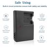 LI-40C Charger for Camera Olympus LI-42B,LI-40B,LI-41C,EN-EL10,NP-45,KLIC-7006,D-LI63,CNP-80 Battery Charger LI40B,LI42B,LI40C
