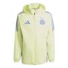 Mens Ajax 24/25 Raincoat