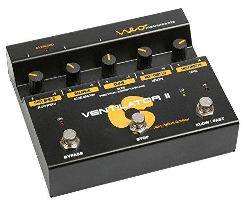 

Neo Instruments VENTILATOR II 16*14.3*5.5cm Domestic regular product