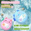 The LQHZC Tamagotchi Paradise Case Features Silicone Protection and a Zoom Dial Offering Protection Including Shock Drop and Made from It Features an