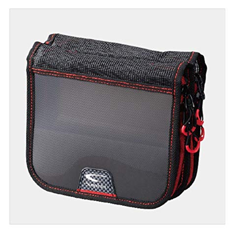 SHIMANO Sephia Egi Holder Smoke Gray LW BP-221S