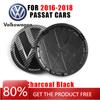 Pro VOLKSWAGEN VW 1ks 135mm 113mm 3GO 853 601B Logo vozu Přední kapota Zadní víko kufru Znak Příslušenství Pro Volkswagen Pas