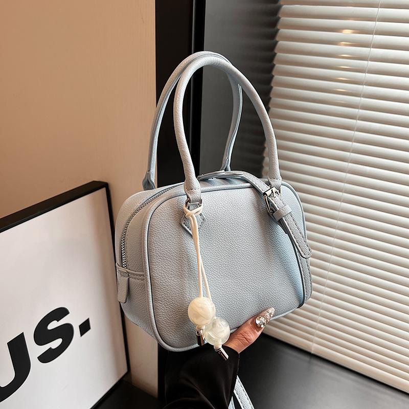 Casual Commuter Handbag Women's New Fashion Versatile Messenger Bag