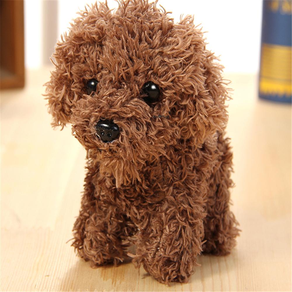 NEW Dog Animal Dolls , Multi-SIZE 6CM-12CM Stuffed Plush Toy , Pendant Gift For Wedding , Party