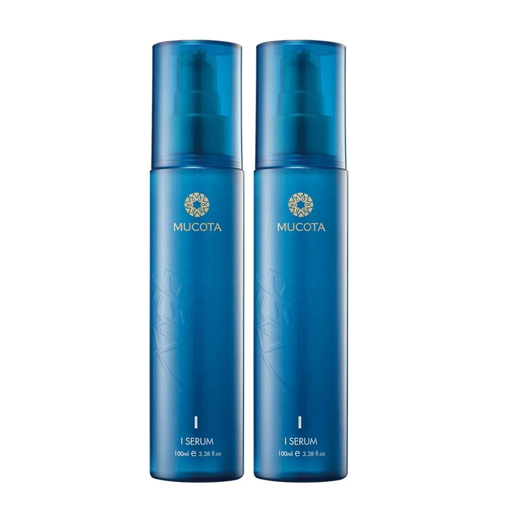 Mucota Love Hair Serum 100ml x