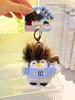 Adorable Mini Penguin Plush Keychain Pendant – Cute Cartoon Doll Gift