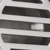 Boat Bend Floor Drain 316 Stainless Steel Marine Water Draining Device Hardware Accessor