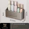 Umbrella Wall Mount Organizer For Home Entryway Storage Solution