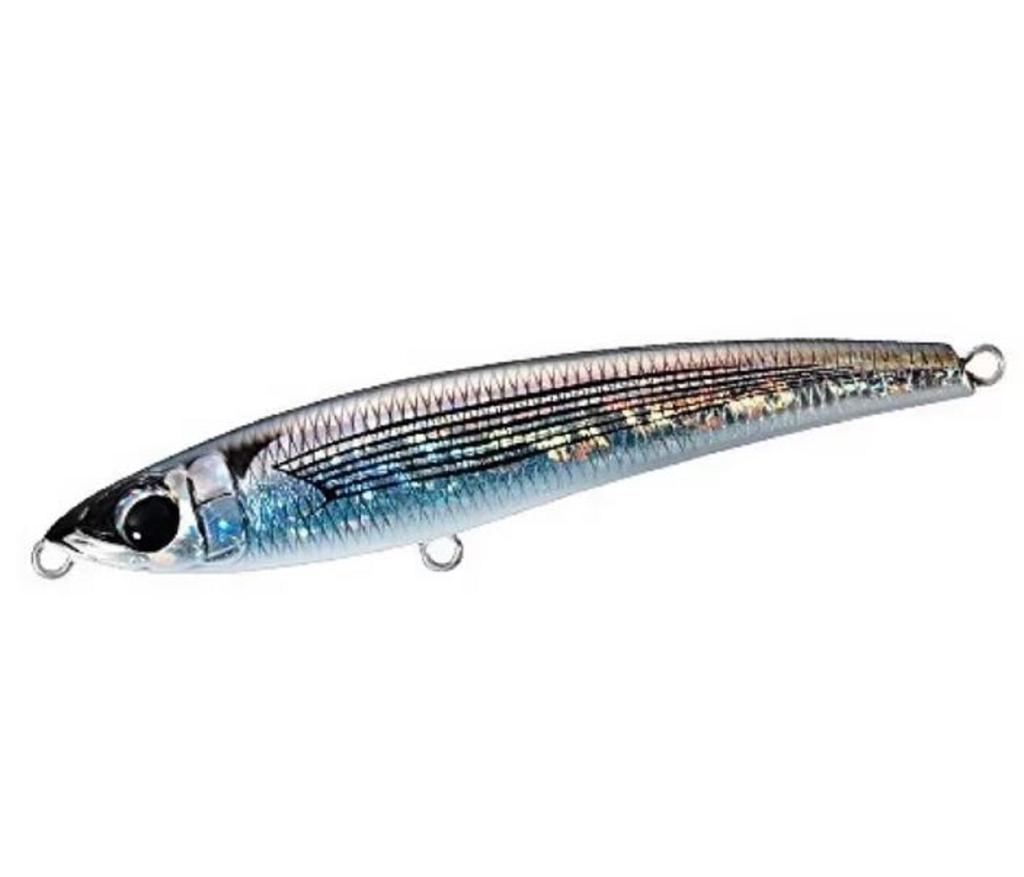 Shimano Ocea Pencil 115HS – Leurre Coulant 42g – Coloris 06T – Pêche En Mer