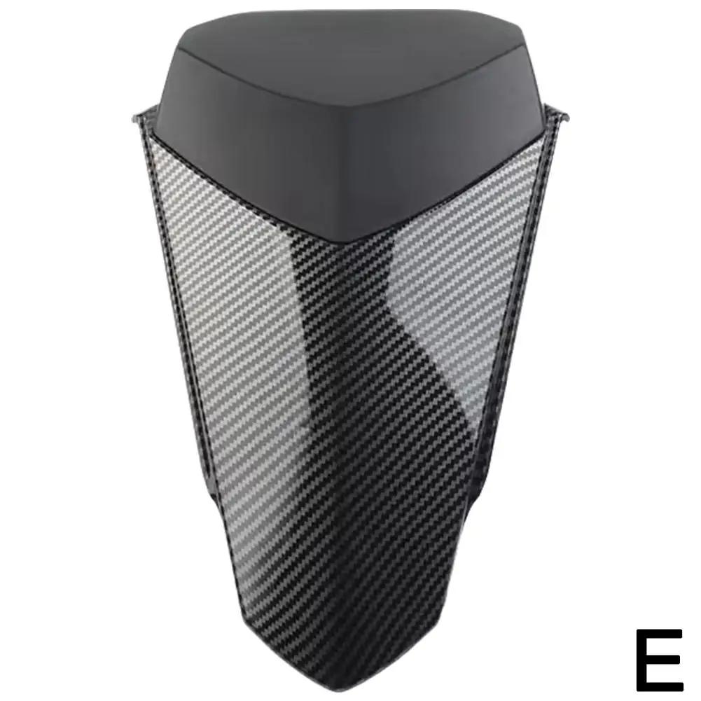 For Yamaha YZF1000 R1 15-19 Motorcycle Rear Fairing Rectifier Tools Passenger Protection Cover Rear Accessories Seat Hump R U5P3