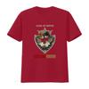 Alba Gu Bràth Scotland Forever T Shirt 6319 Scottish Thistle Shield Design for Patriotic Style Vintage Washed Homme Comfortable