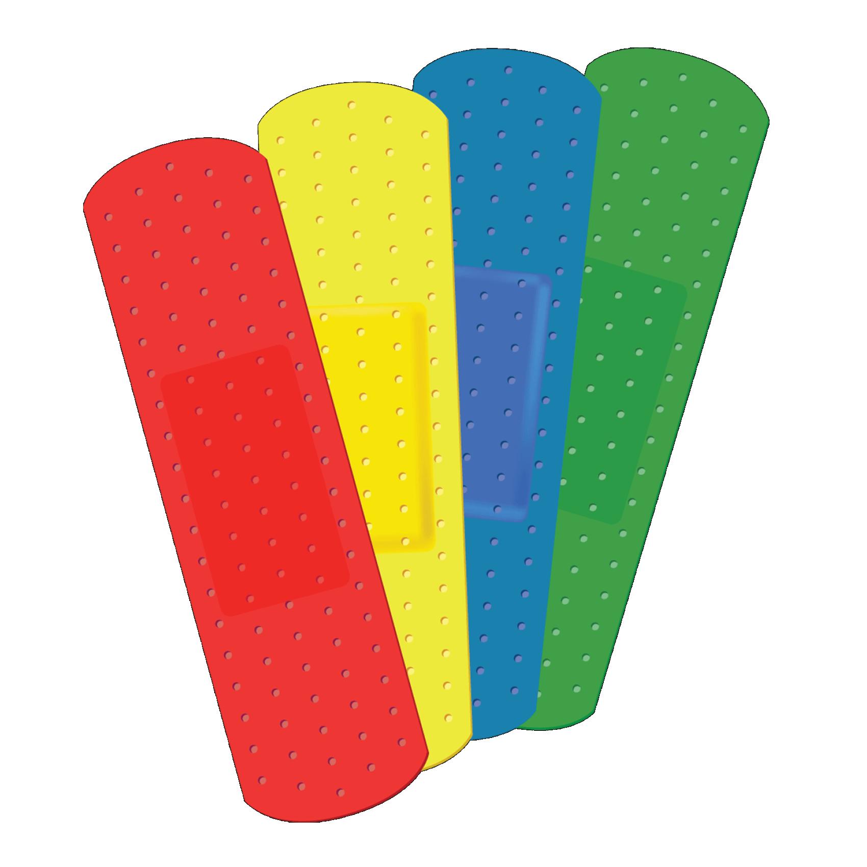 

B-Хороший цветной лейкопластырь