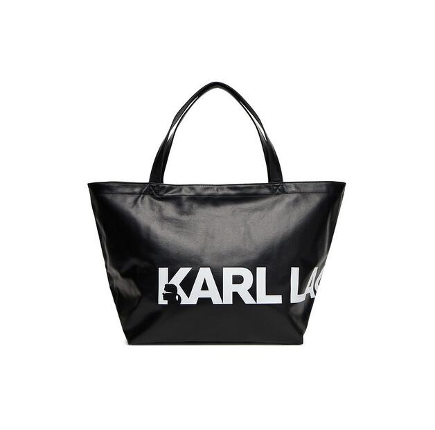 

Сумочка KARL LAGERFELD A3W50029 чёрный