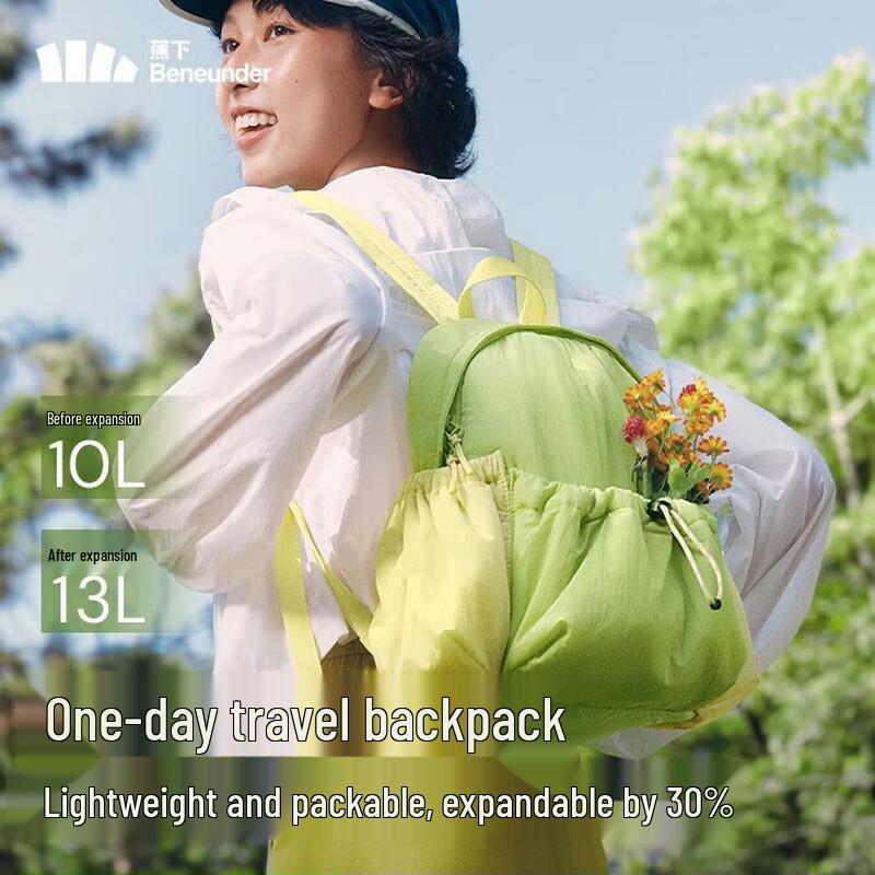 Bananaumbrella Women s Lightweight Backpack