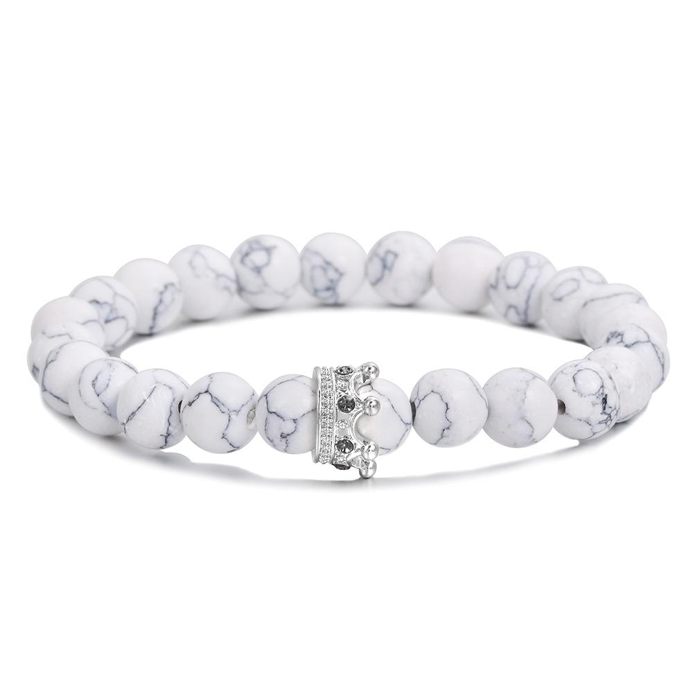 JYL TS Bracelet Shell Roman  Adjustable Brings Coastal Calm & Comfort ZJ1725S малиновый