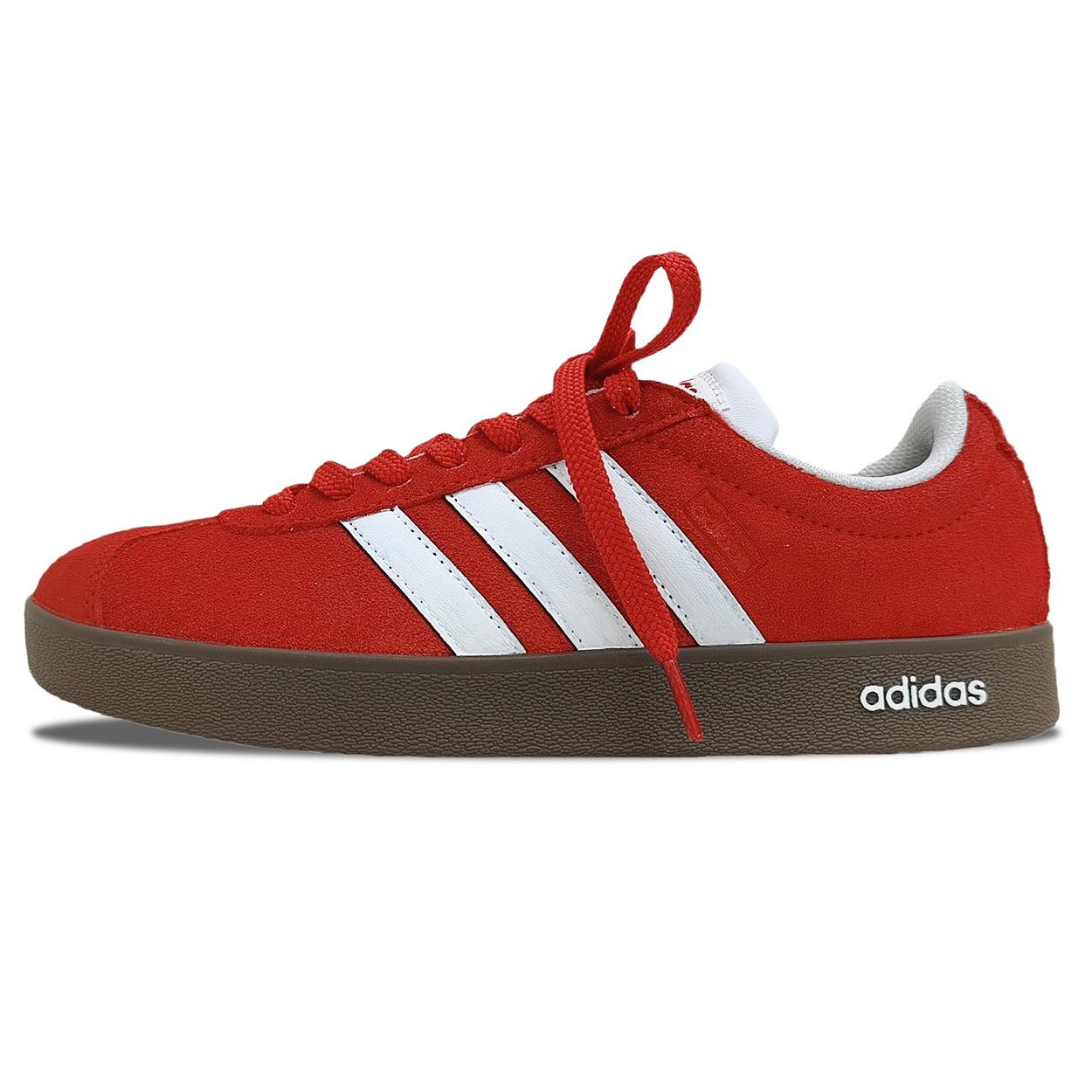 

Adidas Neo VL Court Lifestyle Abrasion Resistant Lightweight Breathable Abrasion Resistant, Lightweight, And Breathable HQ1802(Team1248- ) 36