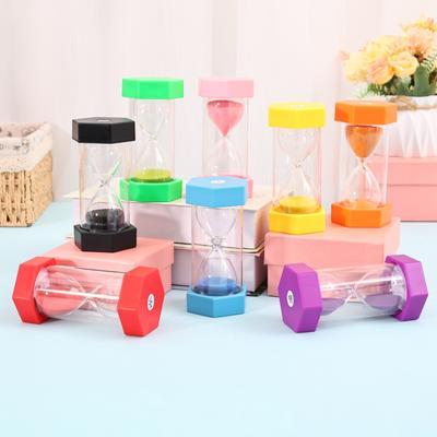 Großuhren – Sanduhren