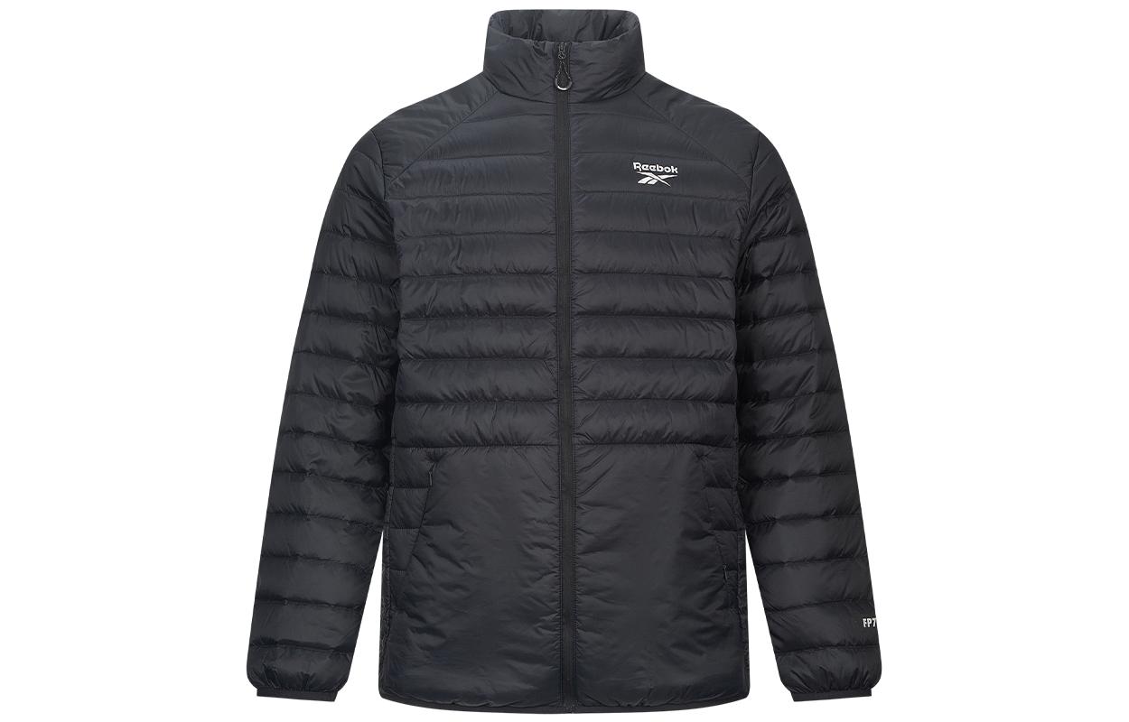 Reebok Down Jacket Unisex Black 24FRM209UGH0 A/2XL