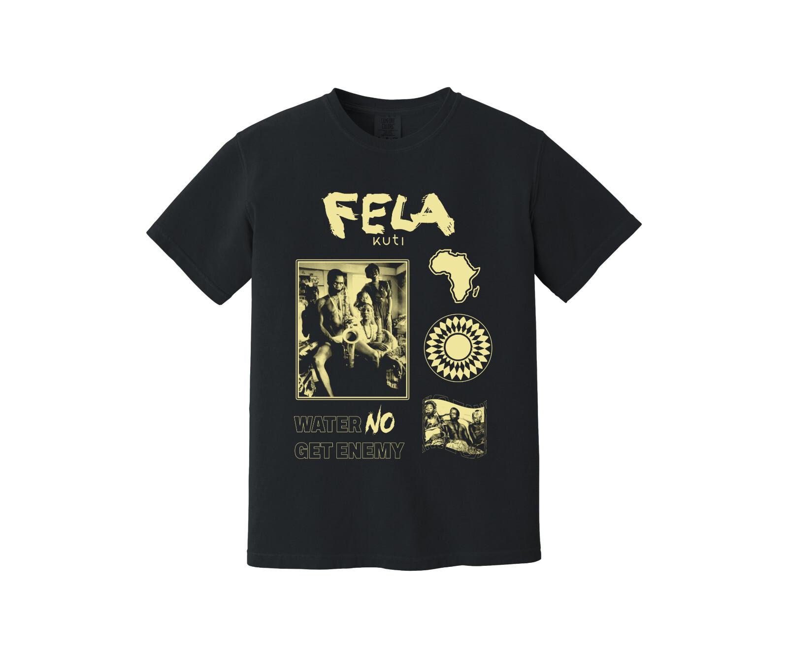 Akira Vintage Mens T-Shirt Black. XL