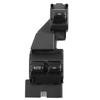 3-button Front Left Window Switch For Dodge Ram 1500 99-2001 Ram 2500 99-2002