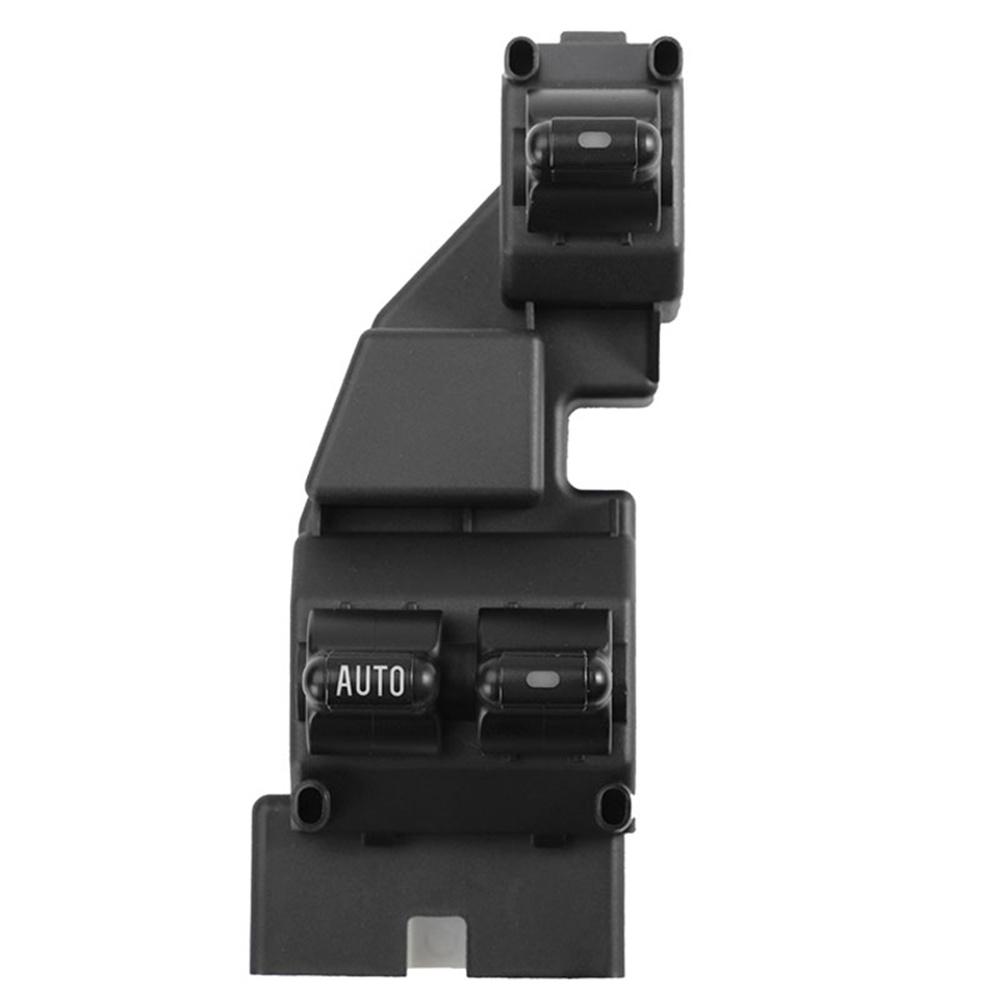 3-button Front Left Window Switch For Dodge Ram 1500 99-2001 Ram 2500 99-2002