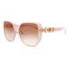 Versace Ve4449d Asian Fit 5394v0 Women Sunglasses