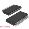 8K OTP ROM LCD 8-bit Microcontroller AiP8P202A QFP48