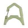 Camping Light Hook ABS GZ Lamp Carabiner Camping Lantern Hanging Buckle for Outdoor Camping Fishing