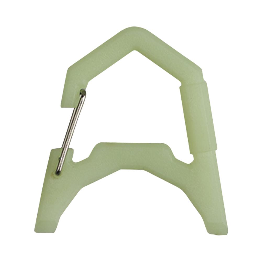 GZ Lamp Carabiner ABS Camping Lantern Hanging Buckle GZ Lantern Spring Buckle GZ Light Accessories