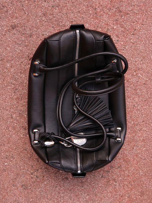 Loeuvre Fringe Charm FZ5SS644_2color