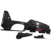 BMW 3 Series G20/G28 Carbon Fiber Rear Diffuser Corner Bumpers with Lights