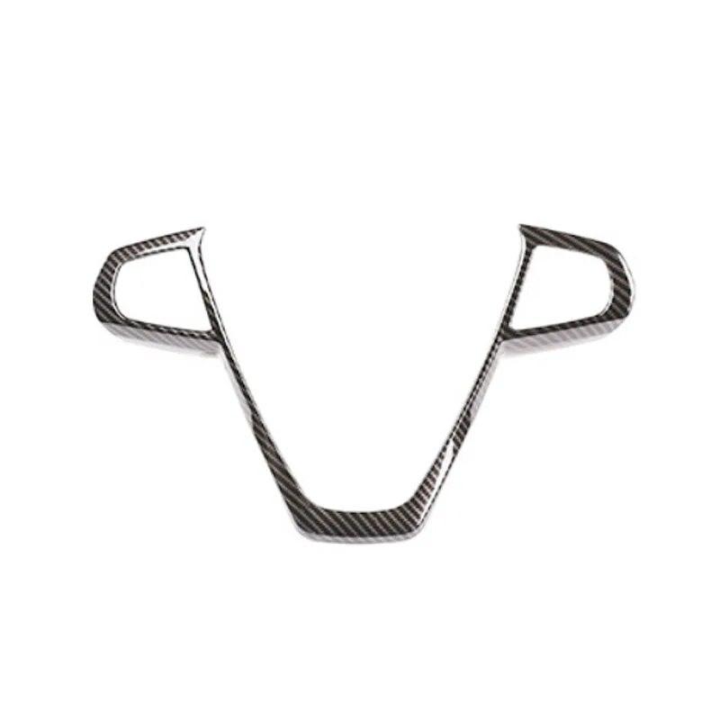 Car Steering Wheel Covers Stickers for For BMW 3 5 series G20 G30 X3 X5 X7 G01 G05 G07 GT6 G32 7 Series G11 +