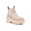 (WMNS) UGG Brisbane Chelsea Boot 'Sea Salt' Women's 1143842-SSAL