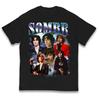 T-shirt Sombr Bootleg pour Enfants