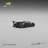 CM 1:64 Pagani Zonda Revo Barchetta Alloy Car Model