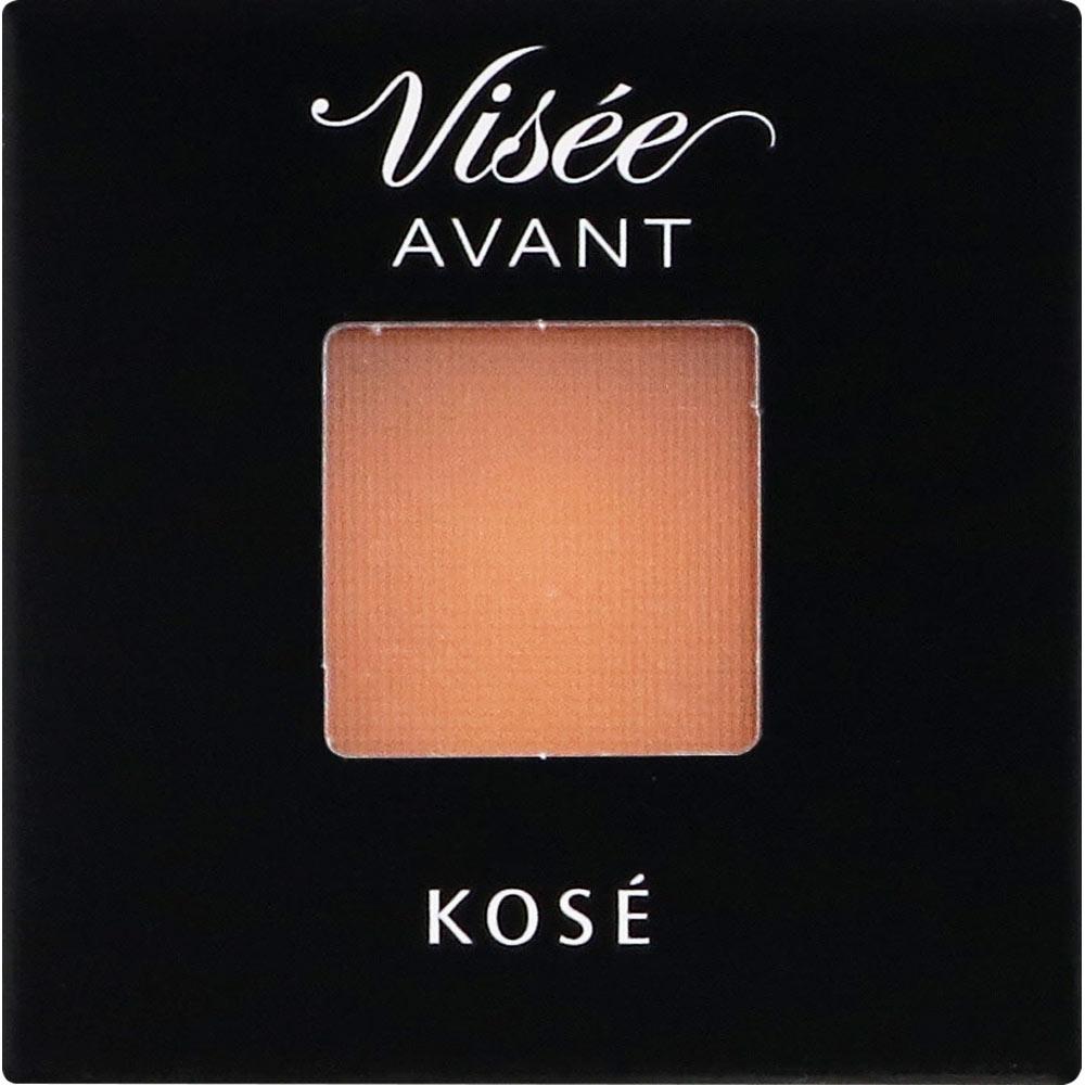 

Kose Vise Avan Монотени для век 1 г 048 Медовый имбирь