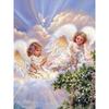 DIY Christmas Gift 5D Fairy Butterfly DIY Diamond Embroidery Painting Cross Stitch