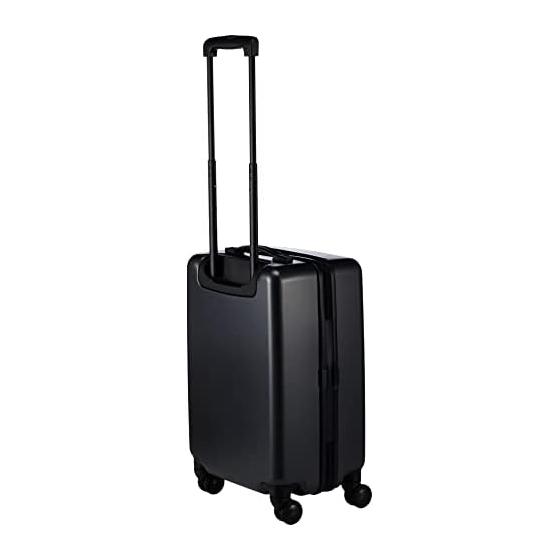 [Ace] Suitcase Twin Wheel Caster Carry Case Cornerstone 2-Z