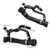 Cooling Water Hose Inlet Pipe For E60 530D 17127546064 Water Tank Radiator Tube