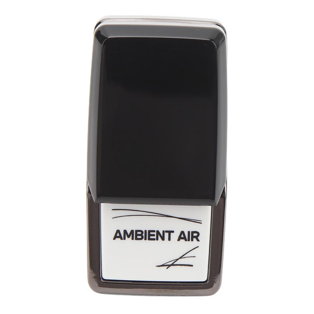 Náplň do osvěžovače vzduchu do auta Dlouhotrvající čištění Difuzér vůně do auta Pro 5 Series G30 G31 2016 až 2023 Typ 4