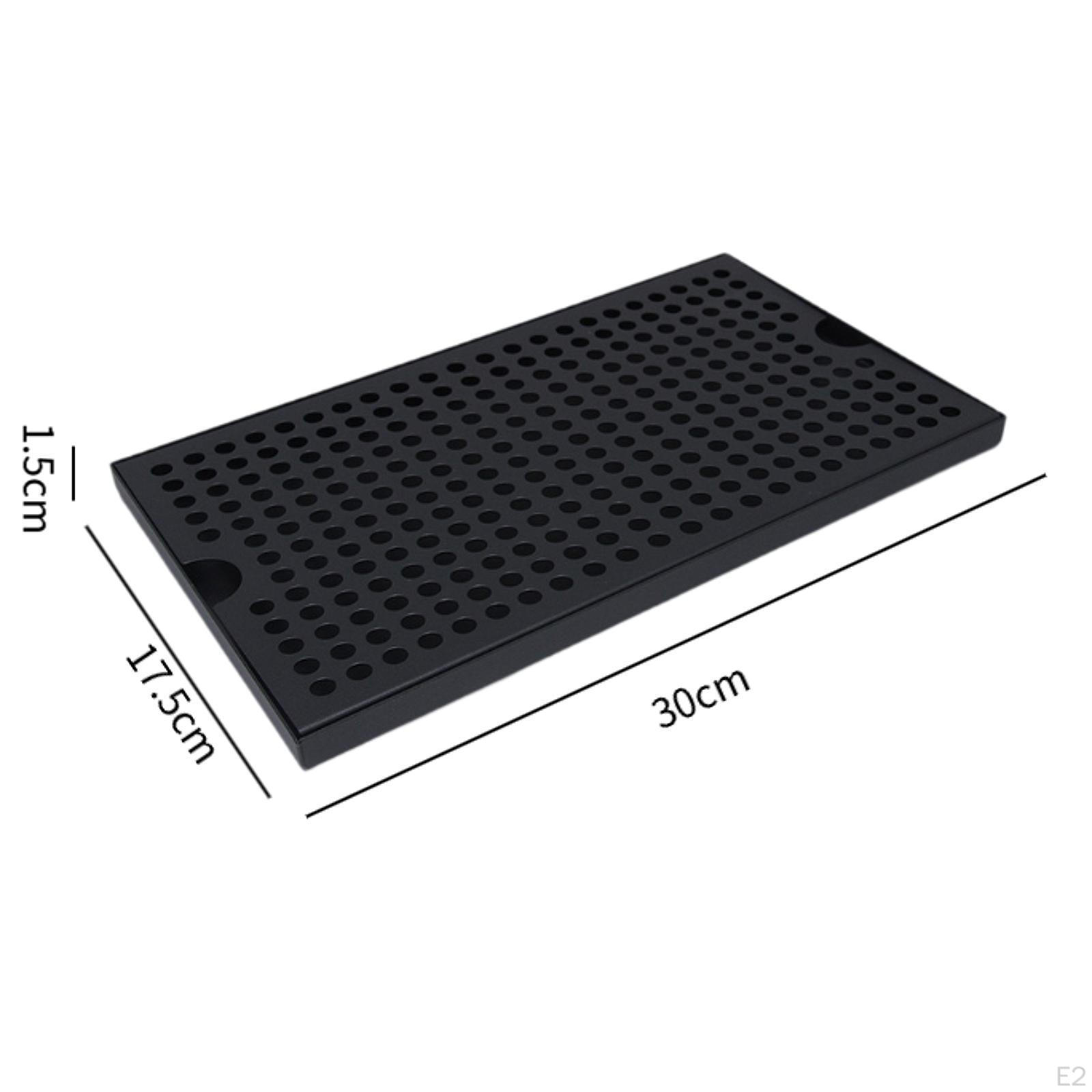 Китайский чайный поднос из нержавеющей стали — фото 4