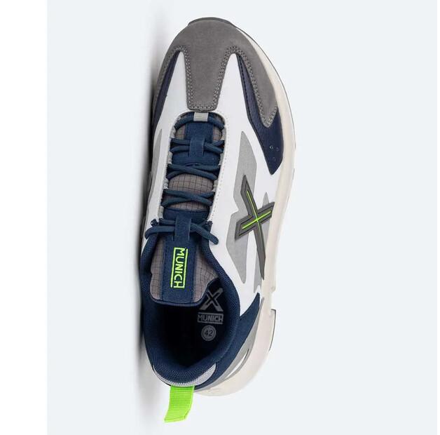 Munich Sneakers Avant 14