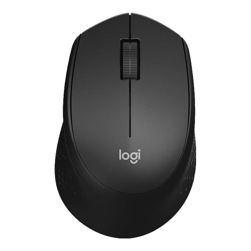 

Logitech G M280 Wireless Mouse