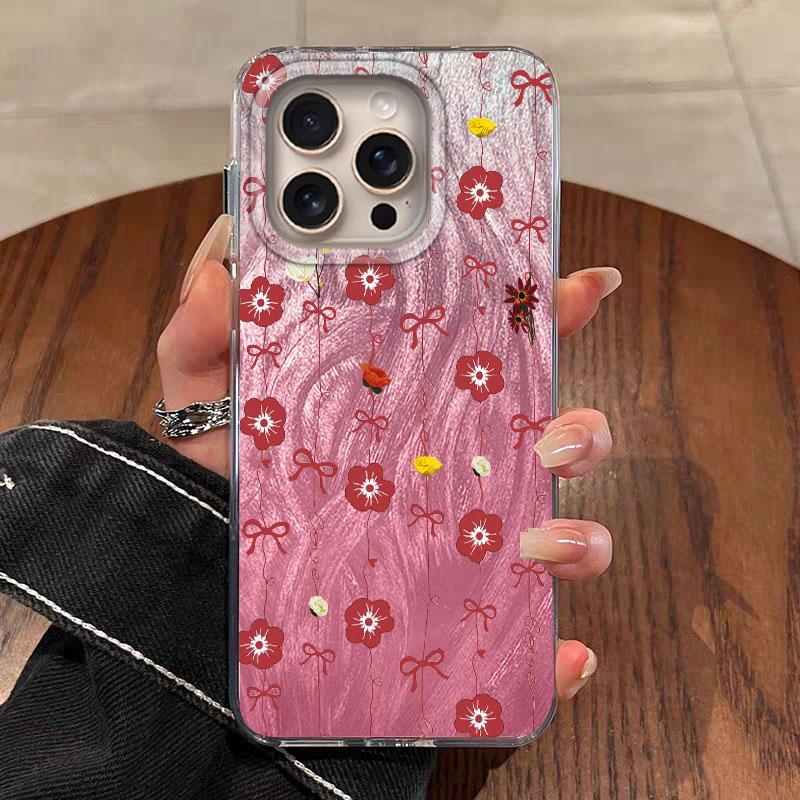 

Для iPhone 14 15 16 Pro Max 16 Plus 16e 5G Чехол для телефона Мультяшный кот Леопардовые принты Мода Мягкий бампер Для iPhone 16 Pro iPhone 16e белый