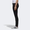 Adidas Neo Training Tapered Slim Fit Pants Women Pants Black CV7348