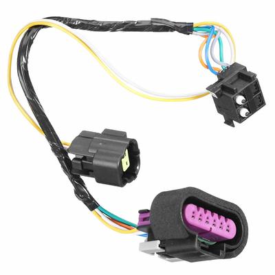 Lh Front Outside Door Handle Wire Harness 25864471 For Cadillac Cts Sts 2008