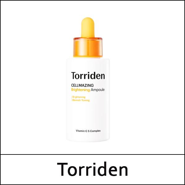

[Торриден] (дж) Cellmazing Осветляющая ампула 30 мл