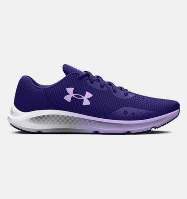Sneakers Blue Charged Pursuit 3