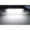 OEM-Replace 24-SMD 3W LED License Plate Light Assembly For Toyota Lexus Scion