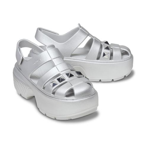 Crocs Public Stomp Studmtllcfishermansandal Sv  24susd210409 